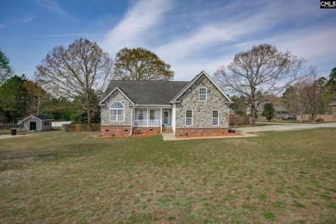 243 Haigs Creek Elgin SC 29045