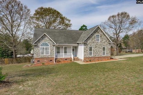 243 Haigs Creek Elgin SC 29045