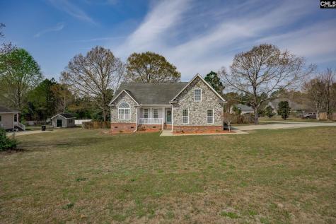243 Haigs Creek Elgin SC 29045