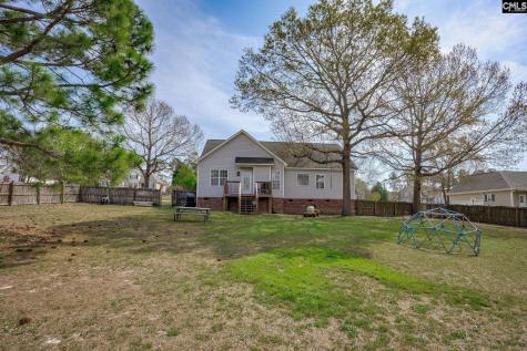 243 Haigs Creek Elgin SC 29045