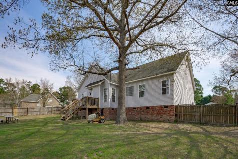 243 Haigs Creek Elgin SC 29045