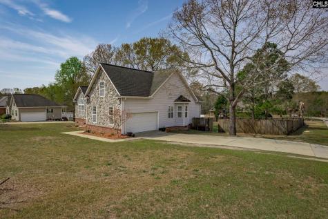 243 Haigs Creek Elgin SC 29045