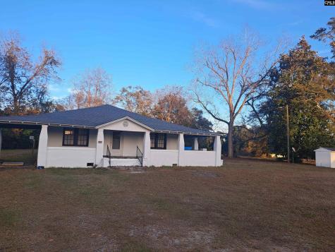 6715 Young Street Rembert SC 29128