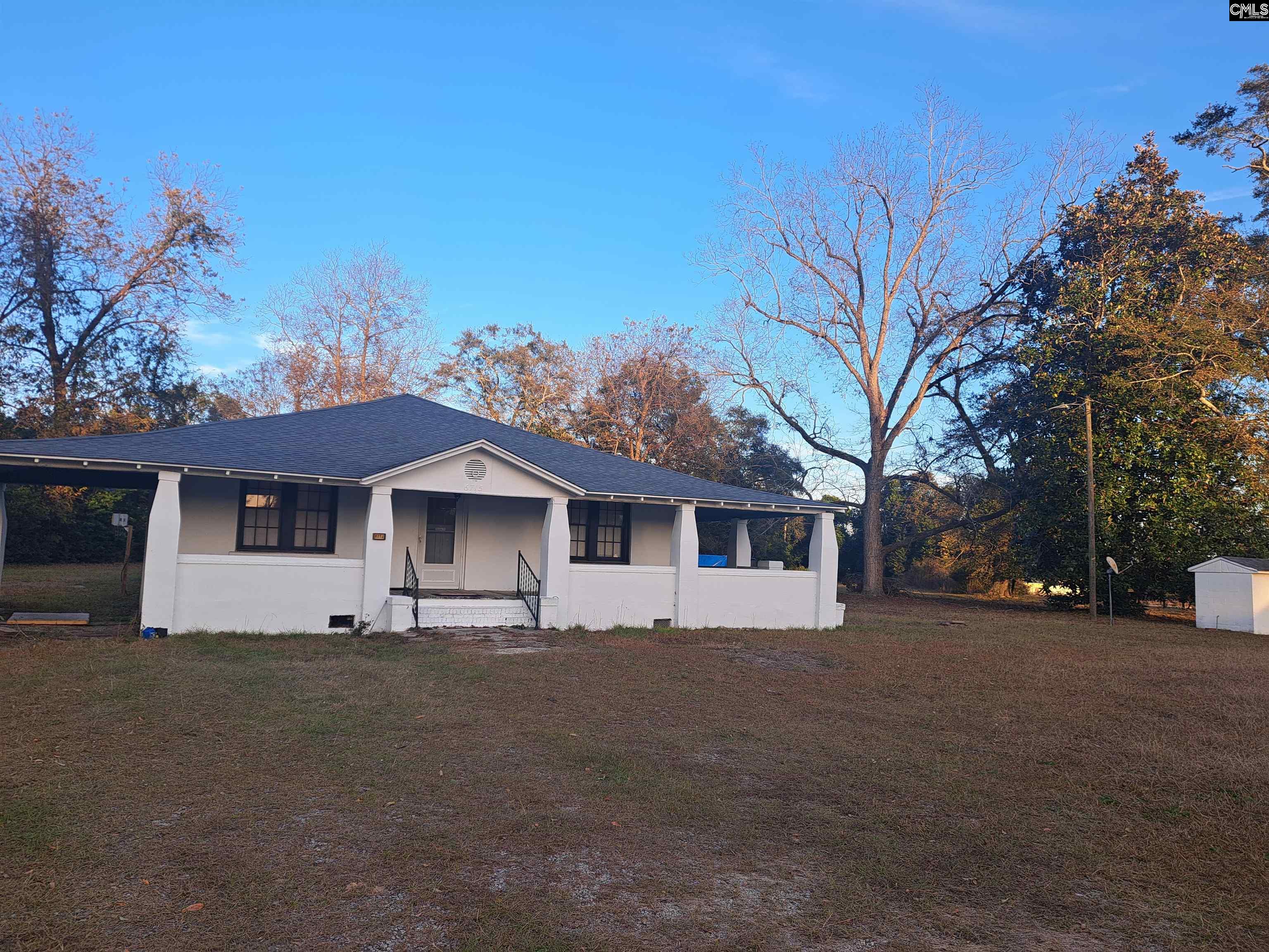 6715 Young Street Rembert SC 29128