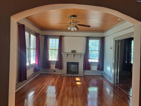 6715 Young Street Rembert SC 29128