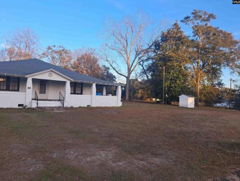 6715 Young Street Rembert SC 29128