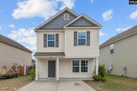1306 Rabon Pond Drive Columbia SC 29223