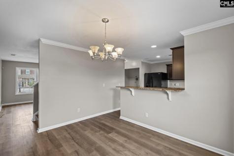 1306 Rabon Pond Drive Columbia SC 29223