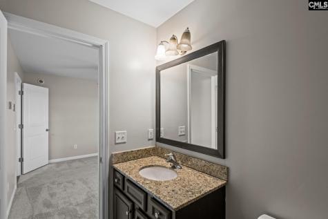 1306 Rabon Pond Drive Columbia SC 29223
