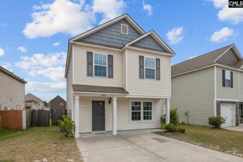1306 Rabon Pond Drive Columbia SC 29223