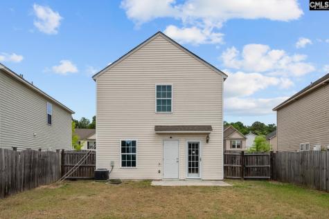 1306 Rabon Pond Drive Columbia SC 29223