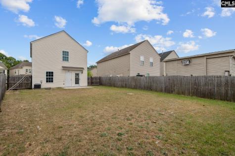 1306 Rabon Pond Drive Columbia SC 29223