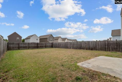 1306 Rabon Pond Drive Columbia SC 29223