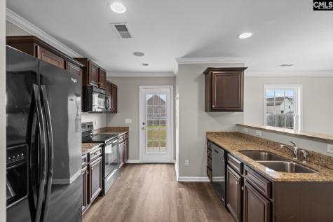 1306 Rabon Pond Drive Columbia SC 29223