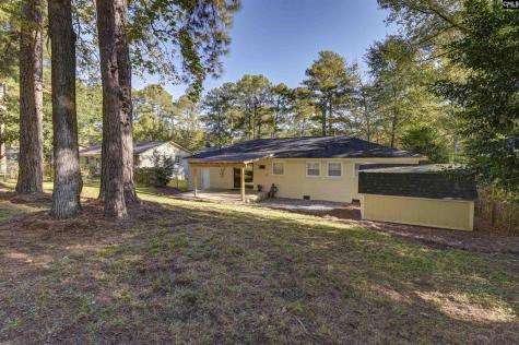 207 Baymore Lane Columbia SC 29212