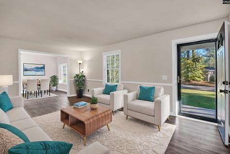 207 Baymore Lane Columbia SC 29212