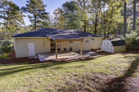 207 Baymore Lane Columbia SC 29212