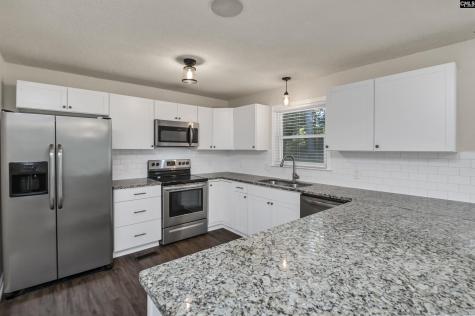 207 Baymore Lane Columbia SC 29212
