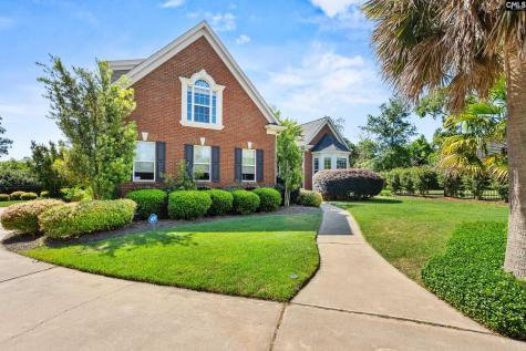 56 Weatherby Court Blythewood SC 29016