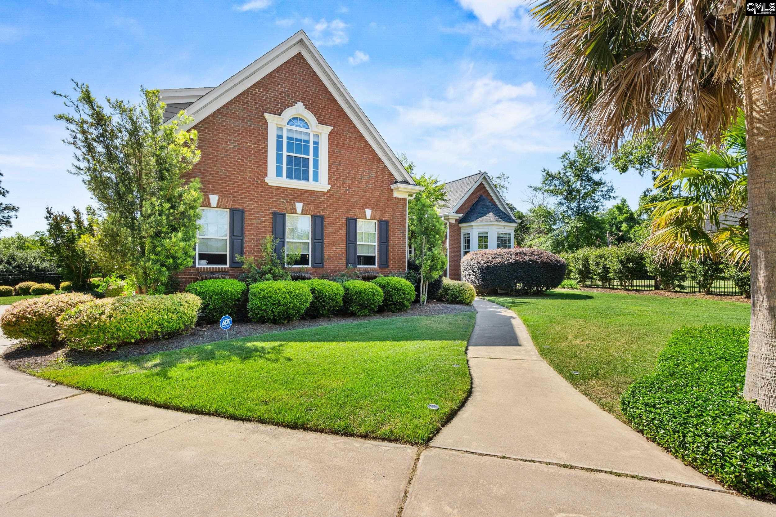 56 Weatherby Court Blythewood SC 29016