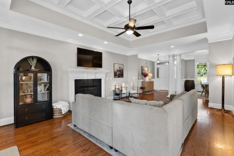 56 Weatherby Court Blythewood SC 29016