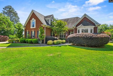 56 Weatherby Court Blythewood SC 29016