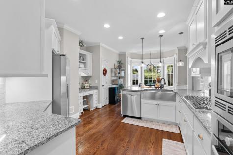 56 Weatherby Court Blythewood SC 29016