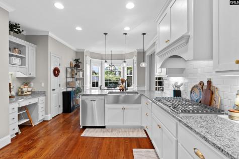 56 Weatherby Court Blythewood SC 29016