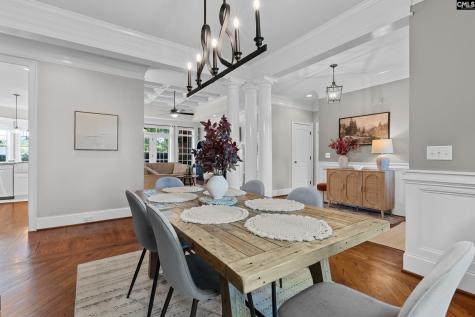 56 Weatherby Court Blythewood SC 29016