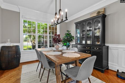 56 Weatherby Court Blythewood SC 29016