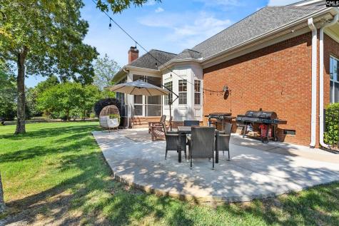 56 Weatherby Court Blythewood SC 29016
