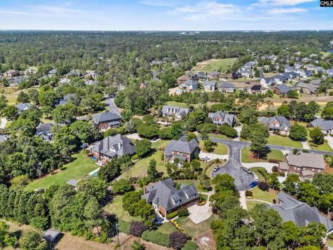 56 Weatherby Court Blythewood SC 29016