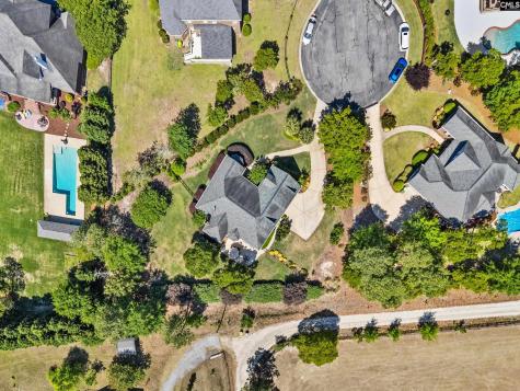 56 Weatherby Court Blythewood SC 29016