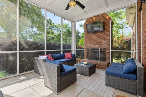56 Weatherby Court Blythewood SC 29016