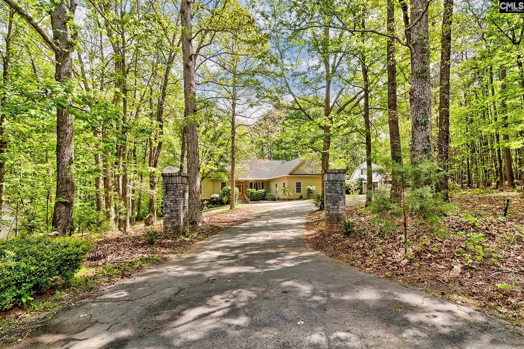 130 Orchard Place Court Lexington SC 29072