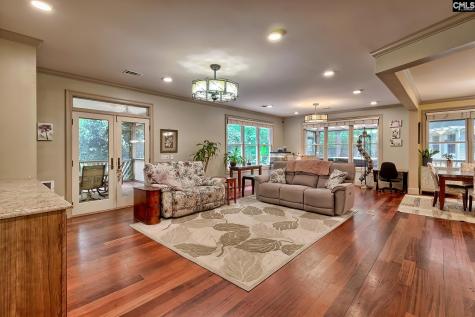 130 Orchard Place Court Lexington SC 29072