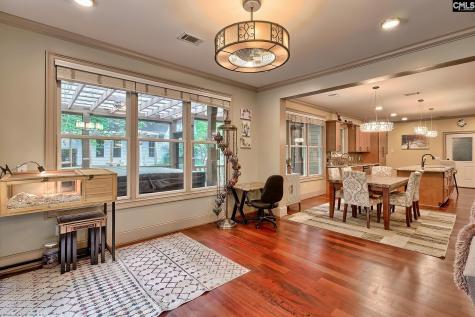 130 Orchard Place Court Lexington SC 29072