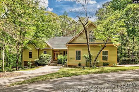 130 Orchard Place Court Lexington SC 29072