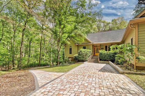 130 Orchard Place Court Lexington SC 29072