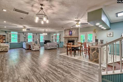130 Orchard Place Court Lexington SC 29072