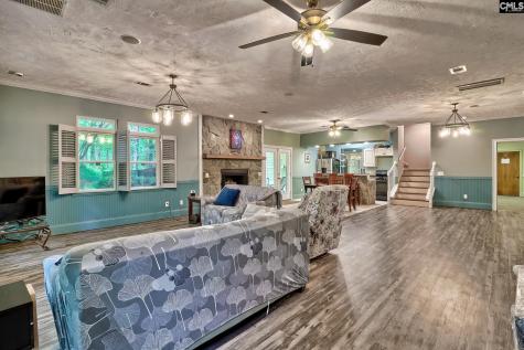 130 Orchard Place Court Lexington SC 29072