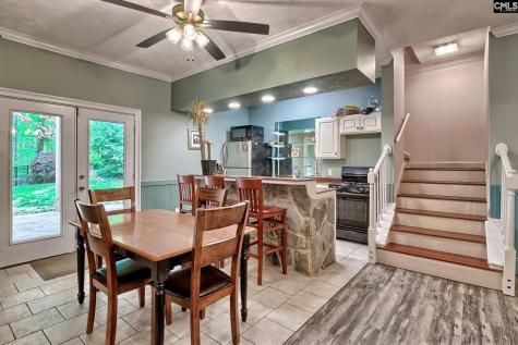 130 Orchard Place Court Lexington SC 29072