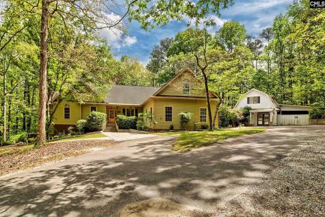130 Orchard Place Court Lexington SC 29072