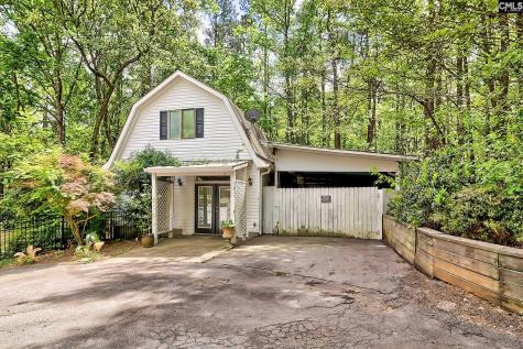 130 Orchard Place Court Lexington SC 29072