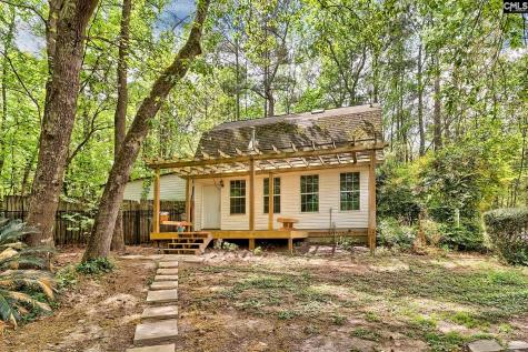 130 Orchard Place Court Lexington SC 29072