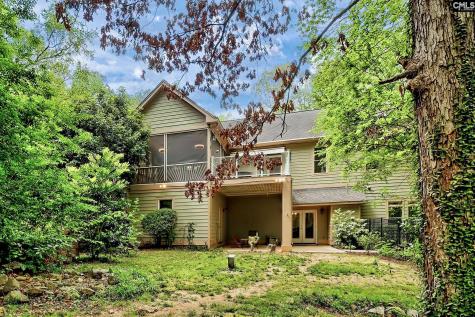 130 Orchard Place Court Lexington SC 29072