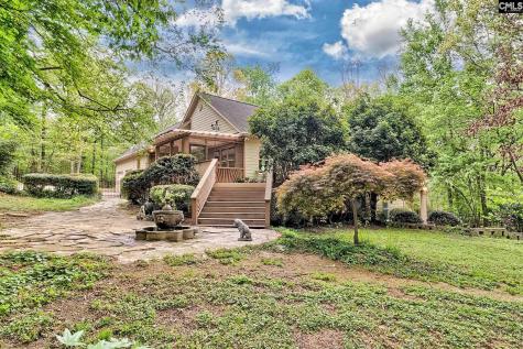 130 Orchard Place Court Lexington SC 29072