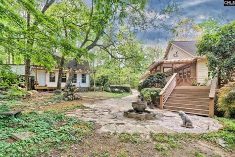 130 Orchard Place Court Lexington SC 29072