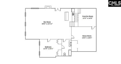 130 Orchard Place Court Lexington SC 29072