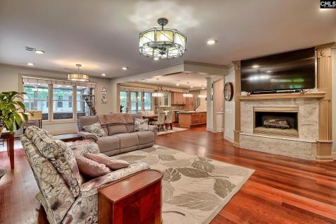 130 Orchard Place Court Lexington SC 29072
